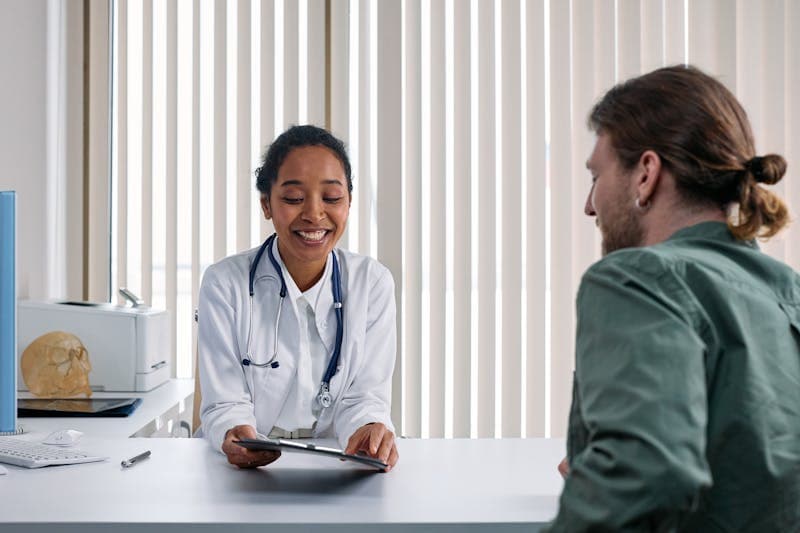 Why a Proper Consultation Is the Most Important Step