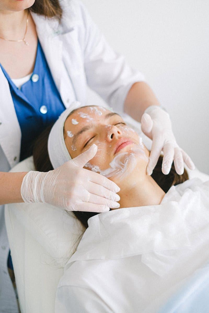 Microneedling Explained: What It Is, How It Works, and Who It Helps