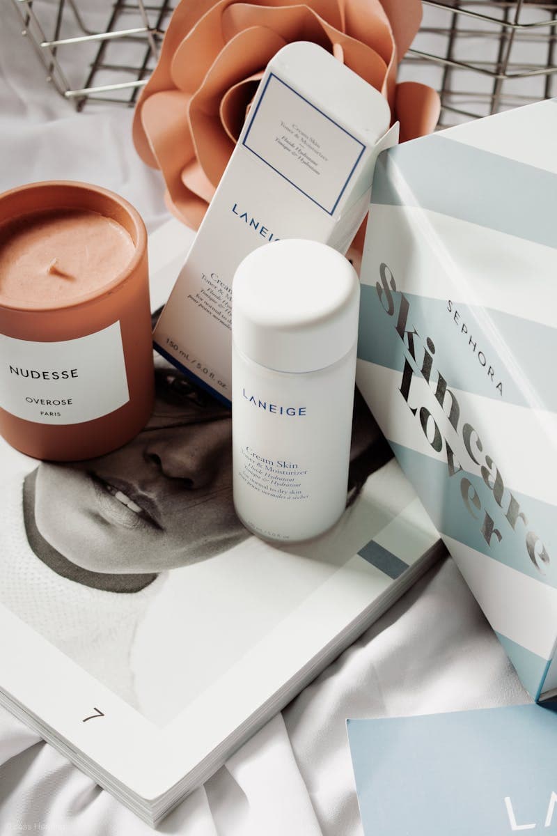 Winter Skincare: Protecting Your Skin During the Colder Months