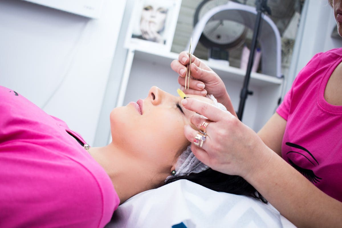 Full Face Rejuvenation & Facial Balancing